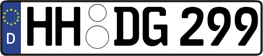 HH-DG299