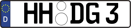 HH-DG3