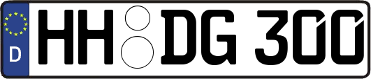 HH-DG300