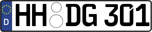 HH-DG301