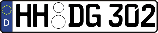 HH-DG302