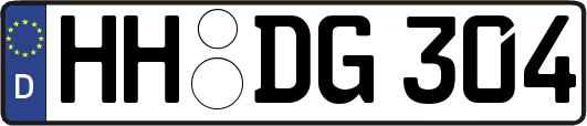 HH-DG304
