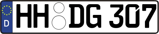 HH-DG307
