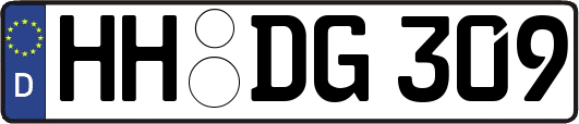 HH-DG309
