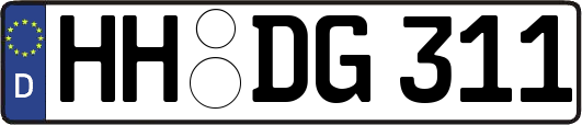 HH-DG311