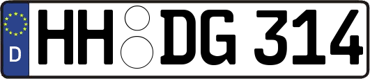 HH-DG314