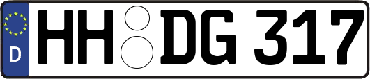 HH-DG317