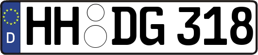 HH-DG318