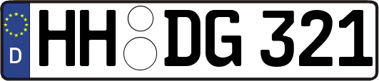 HH-DG321