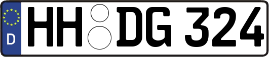 HH-DG324