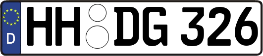 HH-DG326
