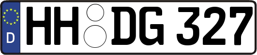 HH-DG327