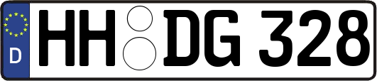 HH-DG328