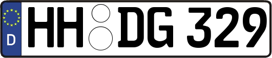 HH-DG329