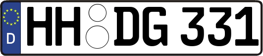 HH-DG331