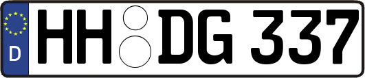 HH-DG337