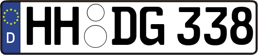 HH-DG338