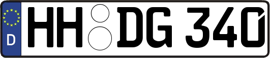 HH-DG340