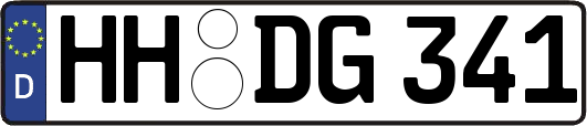 HH-DG341