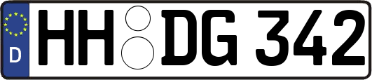 HH-DG342