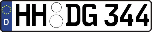 HH-DG344