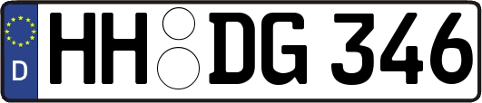 HH-DG346