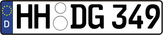 HH-DG349