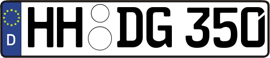HH-DG350
