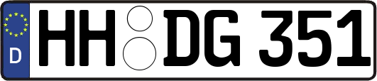 HH-DG351