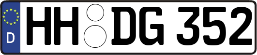 HH-DG352