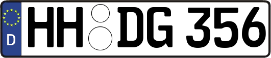HH-DG356