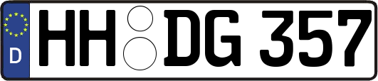 HH-DG357