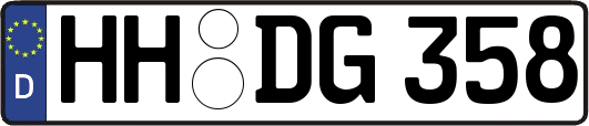 HH-DG358