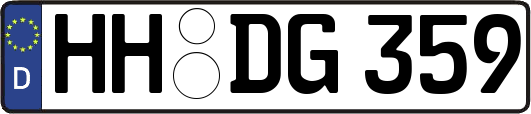 HH-DG359