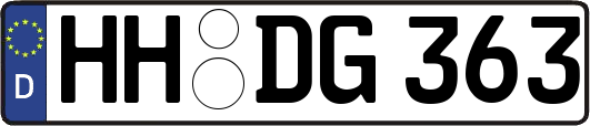HH-DG363