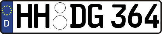HH-DG364
