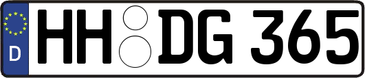 HH-DG365