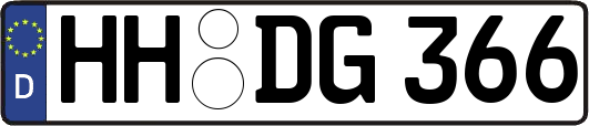 HH-DG366