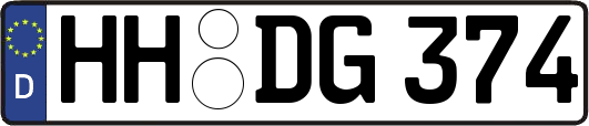 HH-DG374