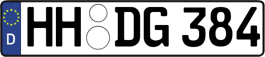 HH-DG384