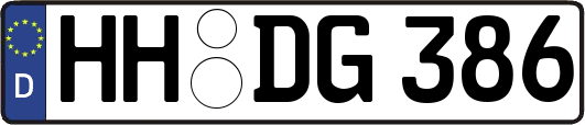 HH-DG386