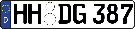 HH-DG387