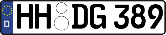 HH-DG389