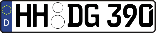 HH-DG390