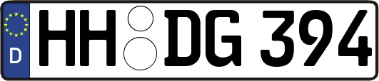 HH-DG394