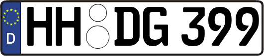HH-DG399
