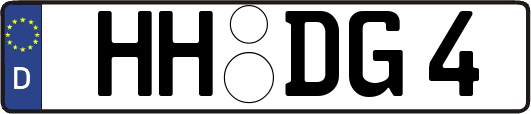 HH-DG4