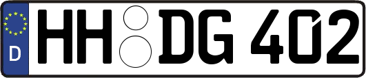 HH-DG402