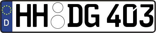 HH-DG403