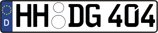 HH-DG404